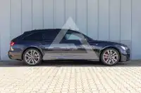 2022 Audi A6