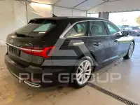 2022 Audi A6
