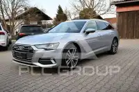 2022 Audi A6