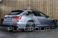 2022 Audi A6