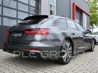 2022 Audi A6