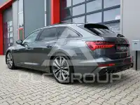 2022 Audi A6