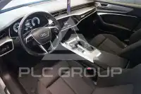 2022 Audi A6
