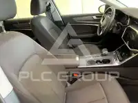 2022 Audi A6