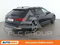 2022 Audi A6