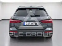 2022 Audi A6