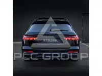 2022 Audi A6