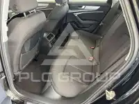 2022 Audi A6