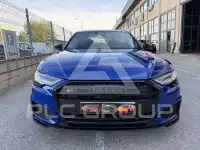 2022 Audi A6