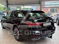 2022 Audi A6