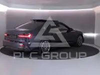 2022 Audi A6