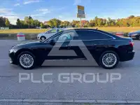 2022 Audi A6