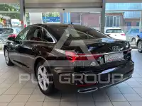 2022 Audi A6