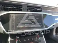 2022 Audi A6