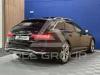 2022 Audi A6