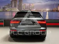 2022 Audi A6