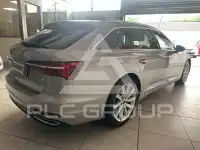 2022 Audi A6