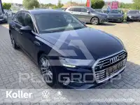 2022 Audi A6
