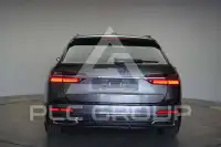 2022 Audi A6