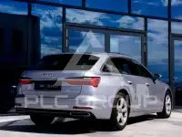 2022 Audi A6