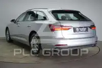 2022 Audi A6