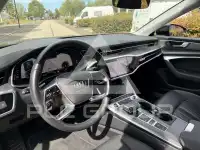 2022 Audi A6