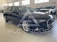 2022 Audi A6
