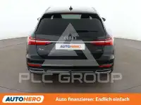 2022 Audi A6
