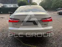 2022 Audi A6