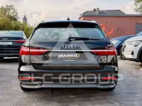 2022 Audi A6