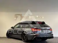 2022 Audi A6