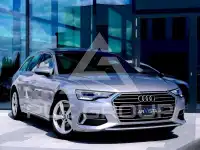 2022 Audi A6