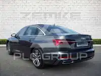 2022 Audi A6