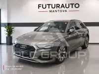 2022 Audi A6