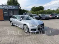 2022 Audi A6