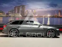 2022 Audi A6
