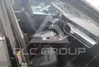 2022 Audi A6