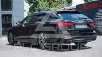 2022 Audi A6
