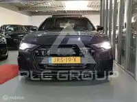 2022 Audi A6