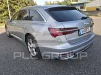 2022 Audi A6