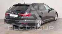 2022 Audi A6