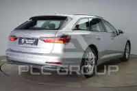 2022 Audi A6