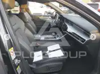 2022 Audi A6