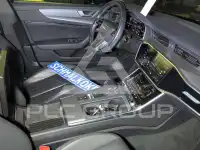 2022 Audi A6