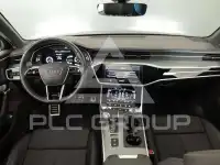 2022 Audi A6