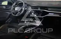 2022 Audi A6