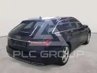 2022 Audi A6
