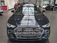 2022 Audi A6