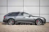 2022 Audi A6