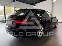2022 Audi A6